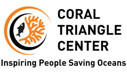 Coral Triangle Center Logo