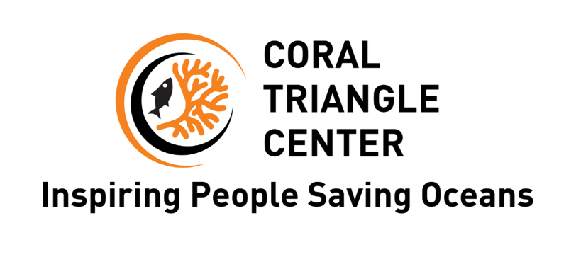 Coral Triangle Center (CTC) - Pelatihan Daring